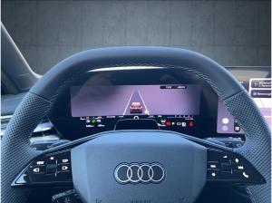 Audi A6 Avant 2.0 TFSI e-hybrid quattro 270 kW edition one *SOFORT VERFÜGBAR*