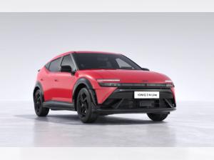 Hyundai IONIQ 3 N Line  61 kWh (135 PS)