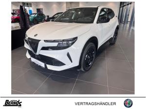 Alfa Romeo Junior MHEV -DCT6 Ibrida TI ✨✔️BELIEBTE-AUSSTATTUNGSLINIE ✨ NRW-