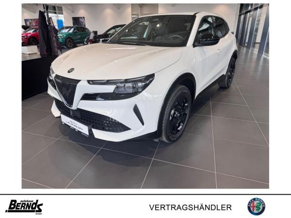 Alfa Romeo Junior MHEV -DCT6 Ibrida TI ✨✔️BELIEBTE-AUSSTATTUNGSLINIE ✨ NRW-