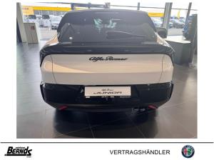 Alfa Romeo Junior MHEV -DCT6 Ibrida TI ✨✔️BELIEBTE-AUSSTATTUNGSLINIE ✨ NRW-