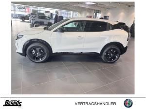 Alfa Romeo Junior MHEV -DCT6 Ibrida TI ✨✔️BELIEBTE-AUSSTATTUNGSLINIE ✨ NRW-