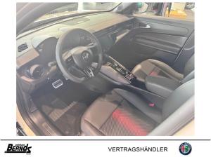 Alfa Romeo Junior MHEV -DCT6 Ibrida TI ✨✔️BELIEBTE-AUSSTATTUNGSLINIE ✨ NRW-