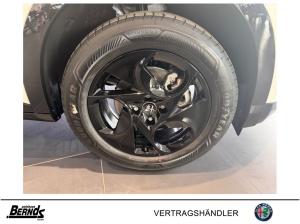 Alfa Romeo Junior MHEV -DCT6 Ibrida TI ✨✔️BELIEBTE-AUSSTATTUNGSLINIE ✨ NRW-