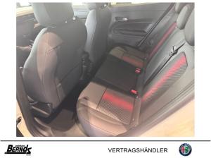 Alfa Romeo Junior MHEV -DCT6 Ibrida TI ✨✔️BELIEBTE-AUSSTATTUNGSLINIE ✨ NRW-