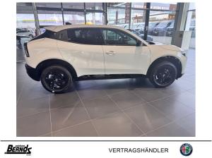 Alfa Romeo Junior MHEV -DCT6 Ibrida TI ✨✔️BELIEBTE-AUSSTATTUNGSLINIE ✨ NRW-