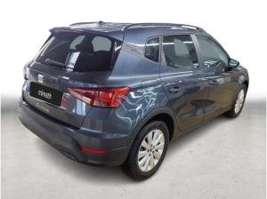 Seat Arona Style 1.0 TSI+Ganzjahresreifen+Schalter