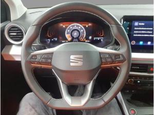 Seat Arona Style 1.0 TSI+Ganzjahresreifen+Schalter