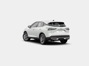Nissan Qashqai 1.3 DIG-T MHEV 158 PS Xtronic 4x2 N-Connecta Winter