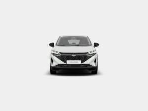 Nissan Qashqai 1.3 DIG-T MHEV 158 PS Xtronic 4x2 N-Connecta Winter