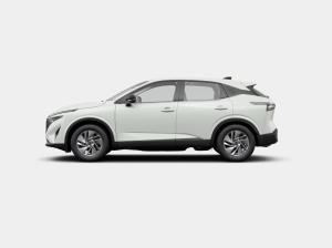 Nissan Qashqai 1.3 DIG-T MHEV 158 PS Xtronic 4x2 N-Connecta Winter