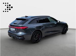 Audi A5 Avant e-hybrid quattro 270 kW S tronic *HUD*B&O*Dashcam*TECH PRO*MMI Beifahrerdisplay*Lenkradheizung