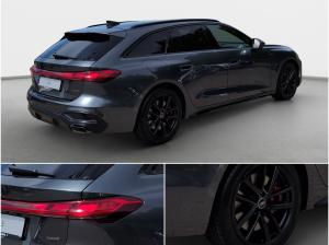 Audi A5 Avant e-hybrid quattro 270 kW S tronic *HUD*B&O*Dashcam*TECH PRO*MMI Beifahrerdisplay*Lenkradheizung