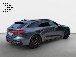 Audi A5 Avant e-hybrid quattro 270 kW S tronic *HUD*B&O*Dashcam*TECH PRO*MMI Beifahrerdisplay*Lenkradheizung