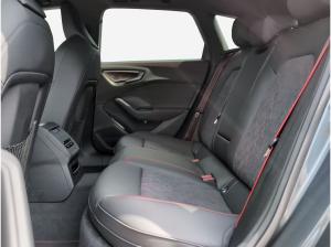 Audi A5 Avant e-hybrid quattro 270 kW S tronic *HUD*B&O*Dashcam*TECH PRO*MMI Beifahrerdisplay*Lenkradheizung