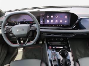 Audi A5 Avant e-hybrid quattro 270 kW S tronic *HUD*B&O*Dashcam*TECH PRO*MMI Beifahrerdisplay*Lenkradheizung
