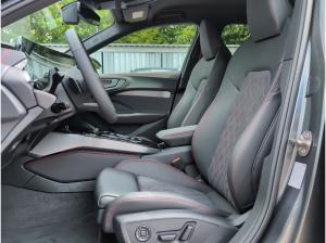 Audi A5 Avant e-hybrid quattro 270 kW S tronic *HUD*B&O*Dashcam*TECH PRO*MMI Beifahrerdisplay*Lenkradheizung