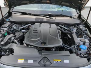 Audi A5 Avant e-hybrid quattro 270 kW S tronic *HUD*B&O*Dashcam*TECH PRO*MMI Beifahrerdisplay*Lenkradheizung