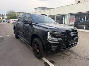 Ford Ranger Wildtrak 281 PS PHEV * Schnell Verfügbar*