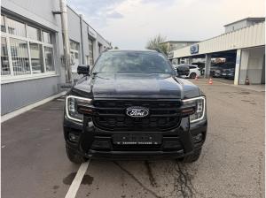 Ford Ranger Wildtrak 281 PS PHEV * Schnell Verfügbar*