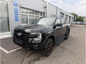 Ford Ranger Wildtrak 281 PS PHEV * Schnell Verfügbar*