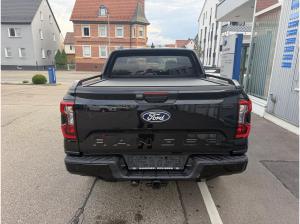Ford Ranger Wildtrak 281 PS PHEV * Schnell Verfügbar*