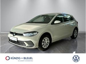 Volkswagen Polo Life 1,0 l 5-Gang