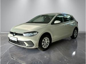 Volkswagen Polo Life 1,0 l 5-Gang