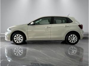 Volkswagen Polo Life 1,0 l 5-Gang