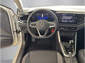 Volkswagen Polo Life 1,0 l 5-Gang
