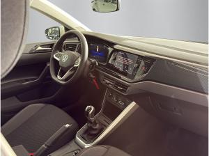 Volkswagen Polo Life 1,0 l 5-Gang