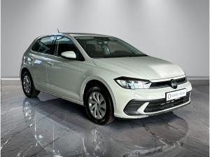 Volkswagen Polo Life 1,0 l 5-Gang