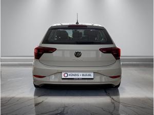 Volkswagen Polo Life 1,0 l 5-Gang