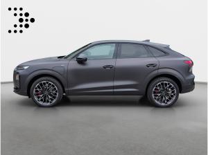 Audi Q3 Sportback e-hybrid S line 200 kW S tronic *Matrix*Parkassistent Pro*AHK*Tech Pro*