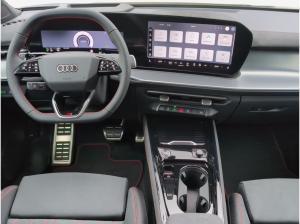 Audi Q3 Sportback e-hybrid S line 200 kW S tronic *Matrix*Parkassistent Pro*AHK*Tech Pro*