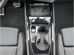 Audi Q3 Sportback e-hybrid S line 200 kW S tronic *Matrix*Parkassistent Pro*AHK*Tech Pro*