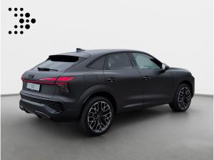 Audi Q3 Sportback e-hybrid S line 200 kW S tronic *Matrix*Parkassistent Pro*AHK*Tech Pro*
