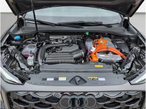 Audi Q3 Sportback e-hybrid S line 200 kW S tronic *Matrix*Parkassistent Pro*AHK*Tech Pro*