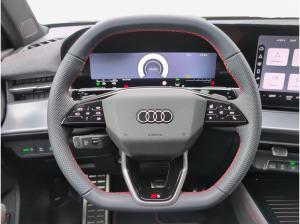 Audi Q3 Sportback e-hybrid S line 200 kW S tronic *Matrix*Parkassistent Pro*AHK*Tech Pro*