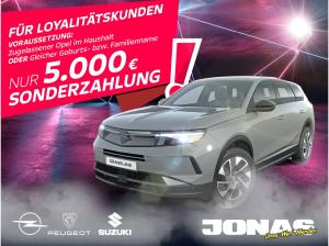 Opel Grandland 😎😍🤩❗❗❗NUR FÜR LOYALITÄTSKUNDEN❗❗❗ 5.000 Sonderzahlung
