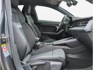 Audi A3 Sportback S line TFSI e 150 kW S tronic *HUD*SONOS*Optik Schwarz+*AHK*Navi+*