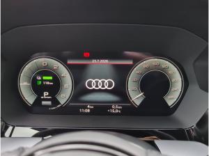 Audi A3 Sportback S line TFSI e 150 kW S tronic *HUD*SONOS*Optik Schwarz+*AHK*Navi+*