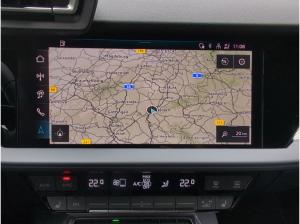 Audi A3 Sportback S line TFSI e 150 kW S tronic *HUD*SONOS*Optik Schwarz+*AHK*Navi+*