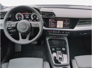 Audi A3 Sportback S line TFSI e 150 kW S tronic *HUD*SONOS*Optik Schwarz+*AHK*Navi+*