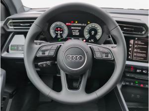 Audi A3 Sportback S line TFSI e 150 kW S tronic *HUD*SONOS*Optik Schwarz+*AHK*Navi+*