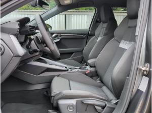 Audi A3 Sportback S line TFSI e 150 kW S tronic *HUD*SONOS*Optik Schwarz+*AHK*Navi+*
