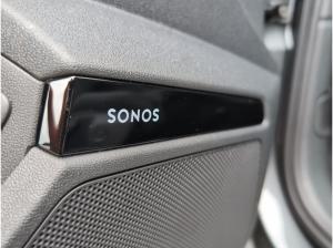 Audi A3 Sportback S line TFSI e 150 kW S tronic *HUD*SONOS*Optik Schwarz+*AHK*Navi+*