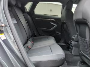 Audi A3 Sportback S line TFSI e 150 kW S tronic *HUD*SONOS*Optik Schwarz+*AHK*Navi+*