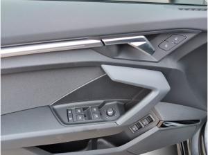 Audi A3 Sportback S line TFSI e 150 kW S tronic *HUD*SONOS*Optik Schwarz+*AHK*Navi+*