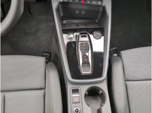 Audi A3 Sportback S line TFSI e 150 kW S tronic *HUD*SONOS*Optik Schwarz+*AHK*Navi+*